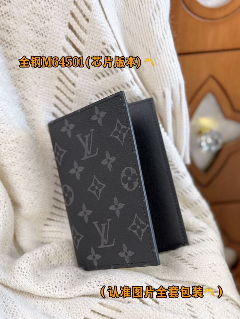 LV Wallets